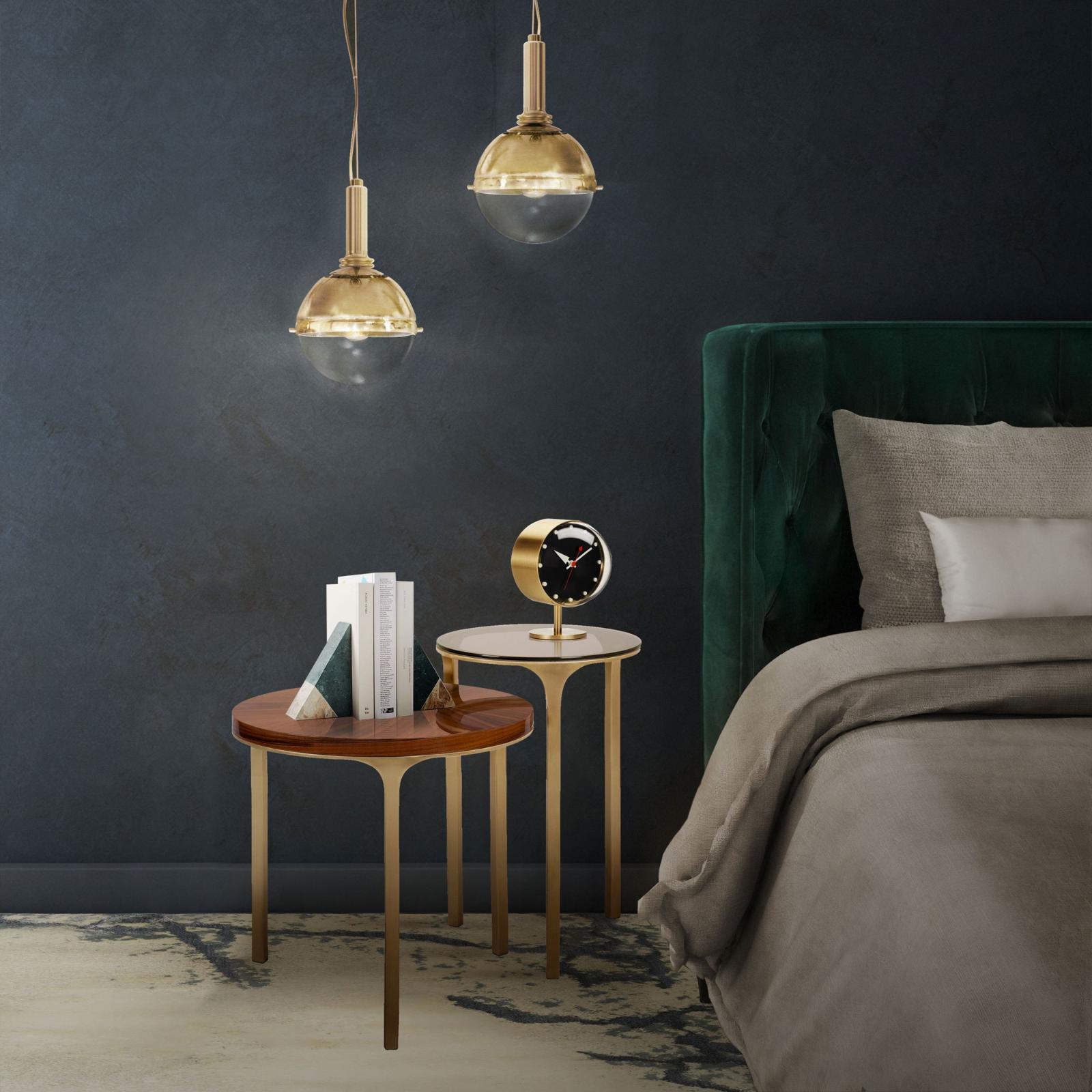 Mesa de Apoio de Dois Níveis