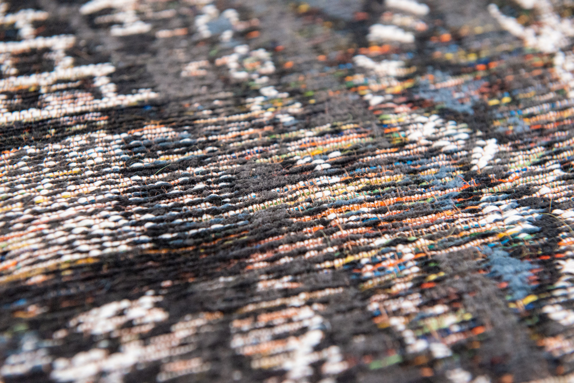 Tapete Black Rabat 9113