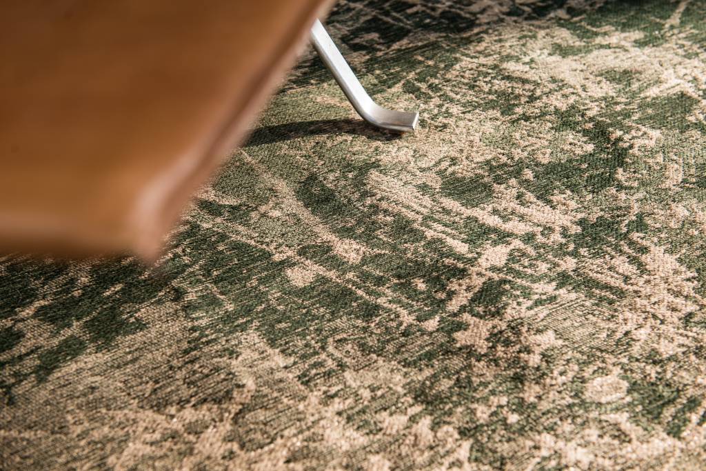 Tapete 8723 Dark Pine | Tamanho: 80 × 150 cm