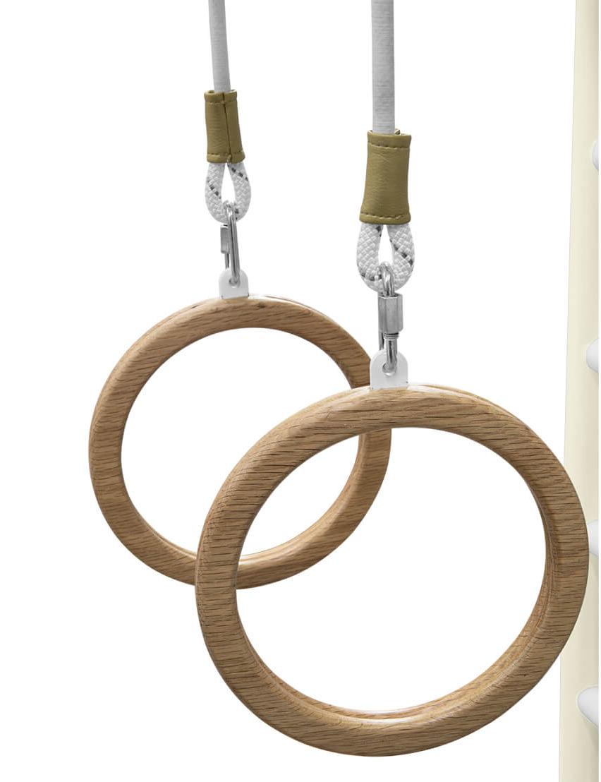 Escada de brincar Wonderland