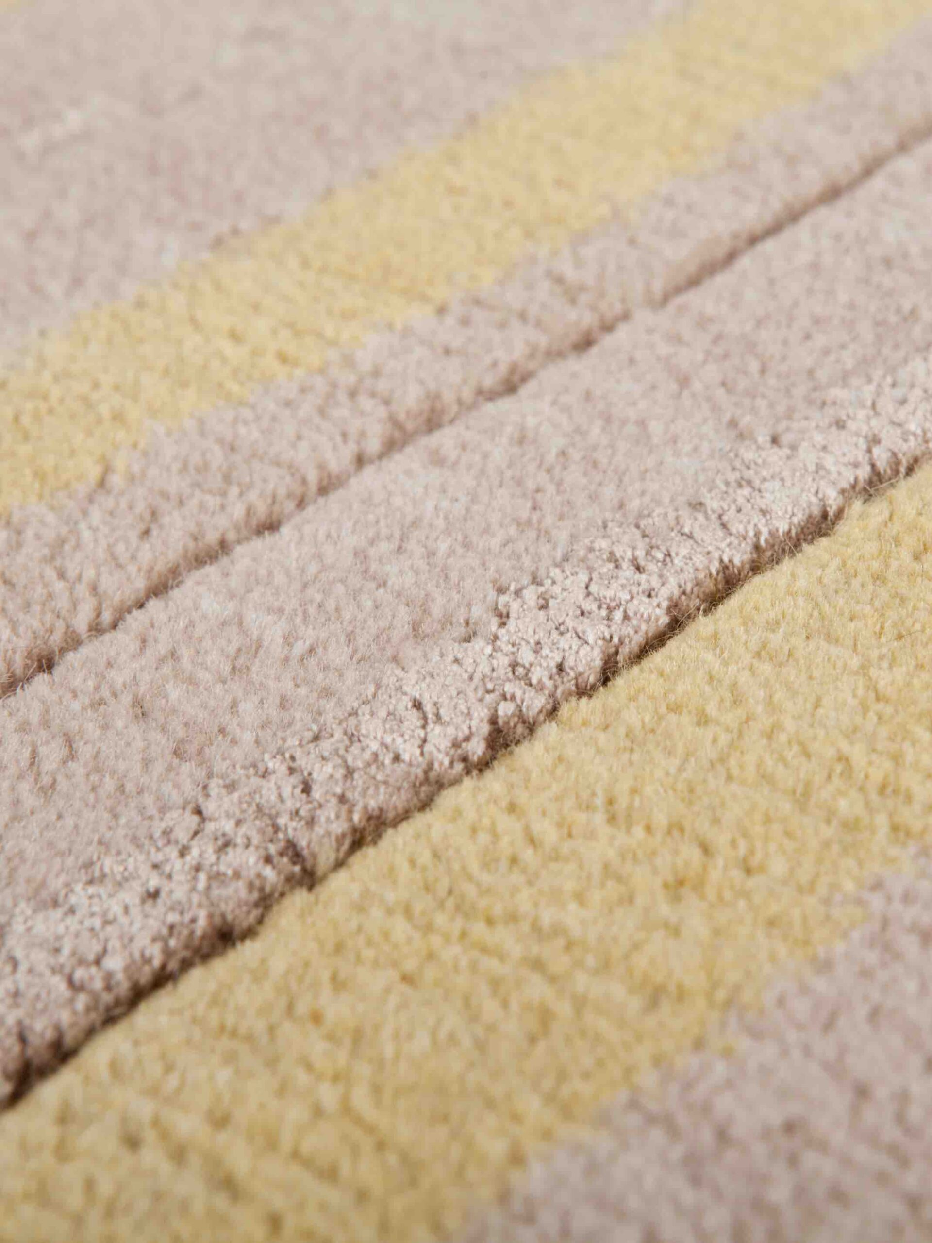 Tapete Zen Sabbie Designer