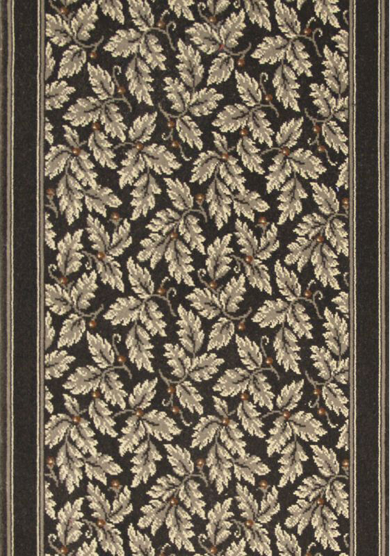 Passadeira Secret Garden | Largura do rolo: 90 cm