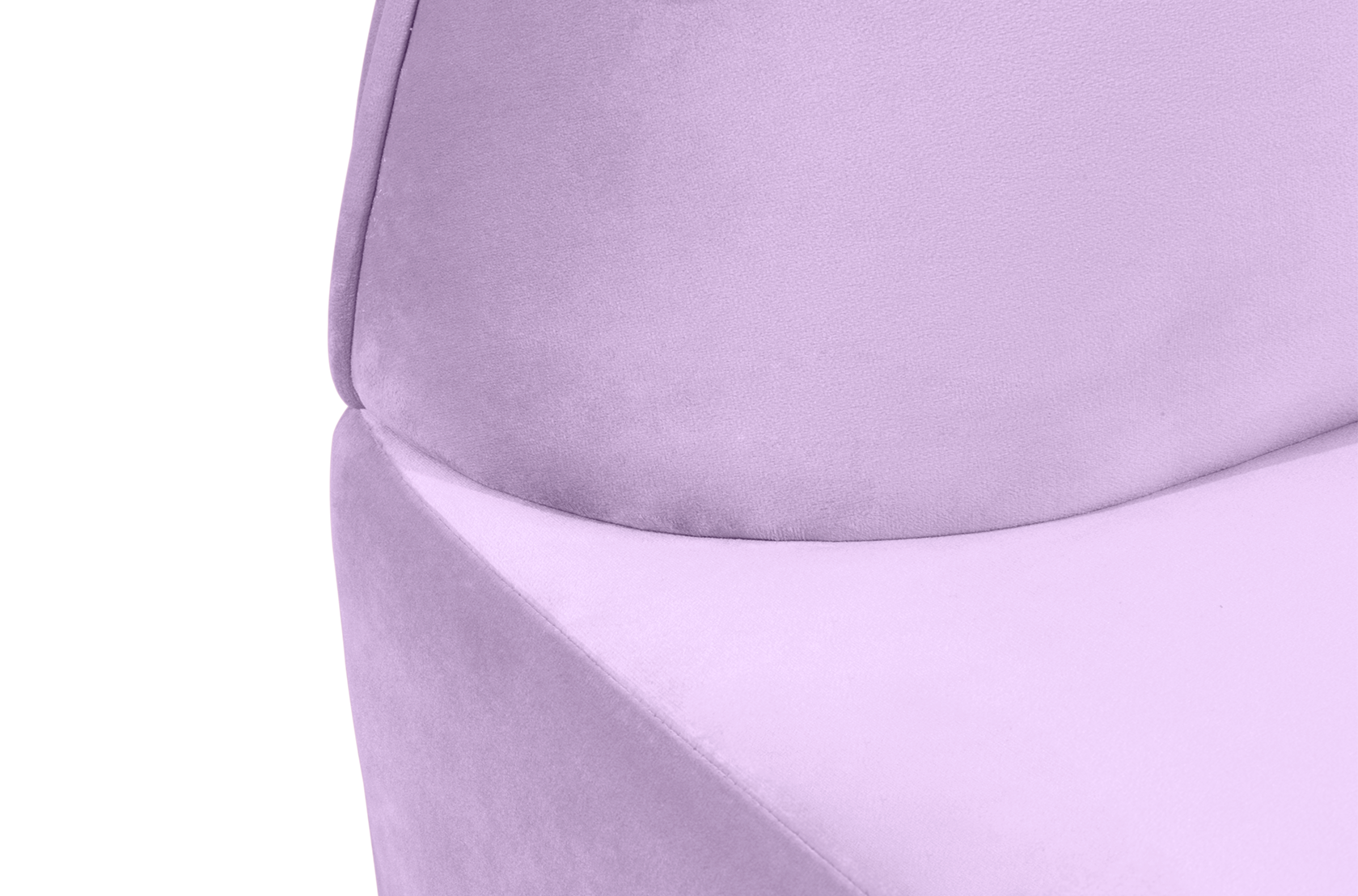 Sofá lounge Vibrant Rainbow