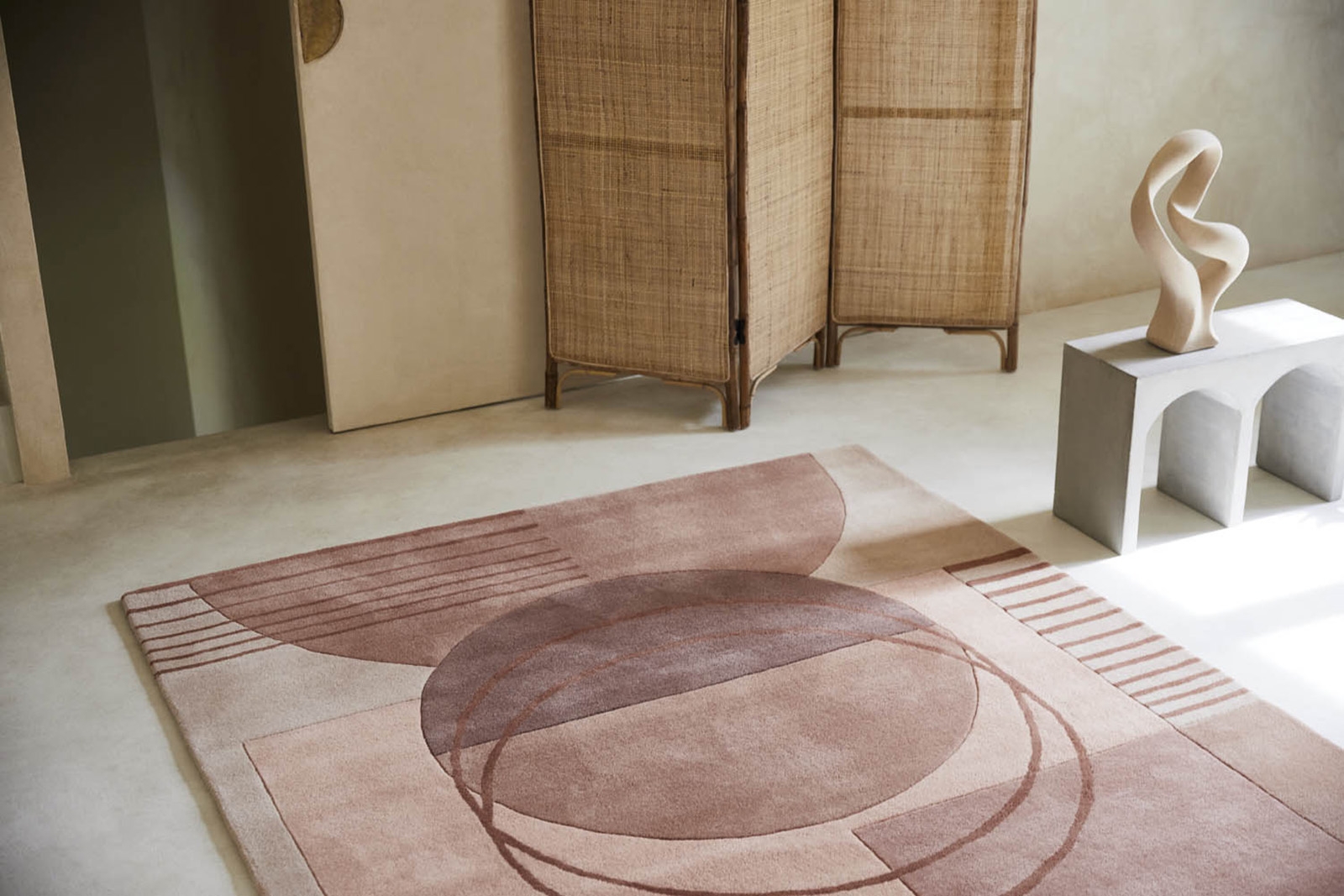 Tapete Decor Lola | Tamanho: 200 × 280 cm