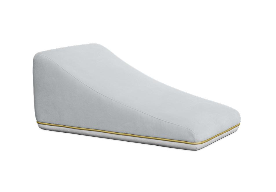 Escorrega de bolhas brincalhonas Playful Bubble