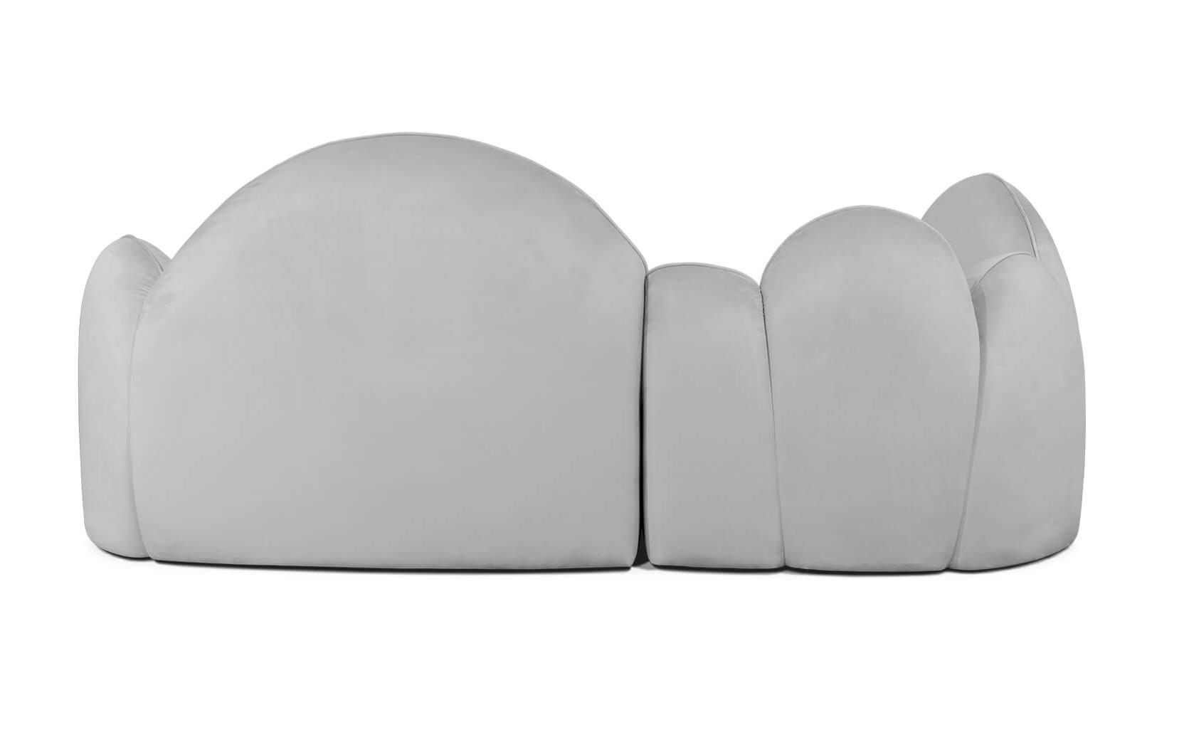 Sofá sonho Nimbus II