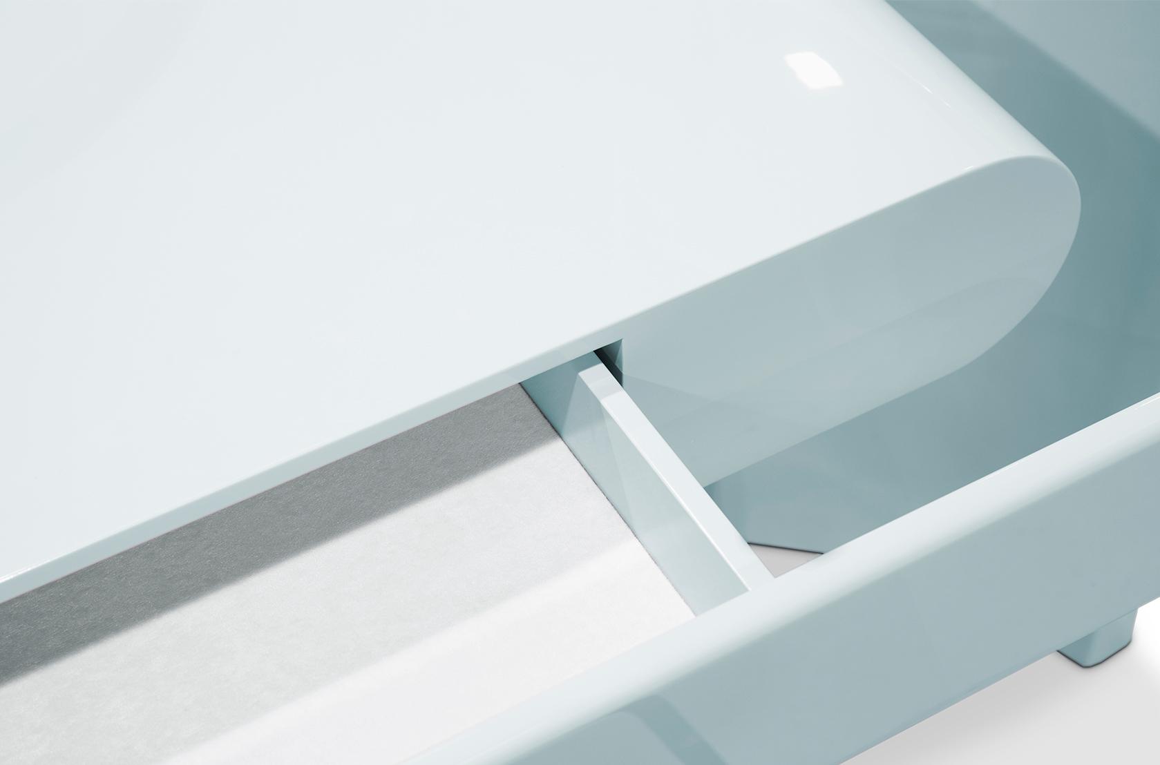 Secretária de trabalho Nimbus