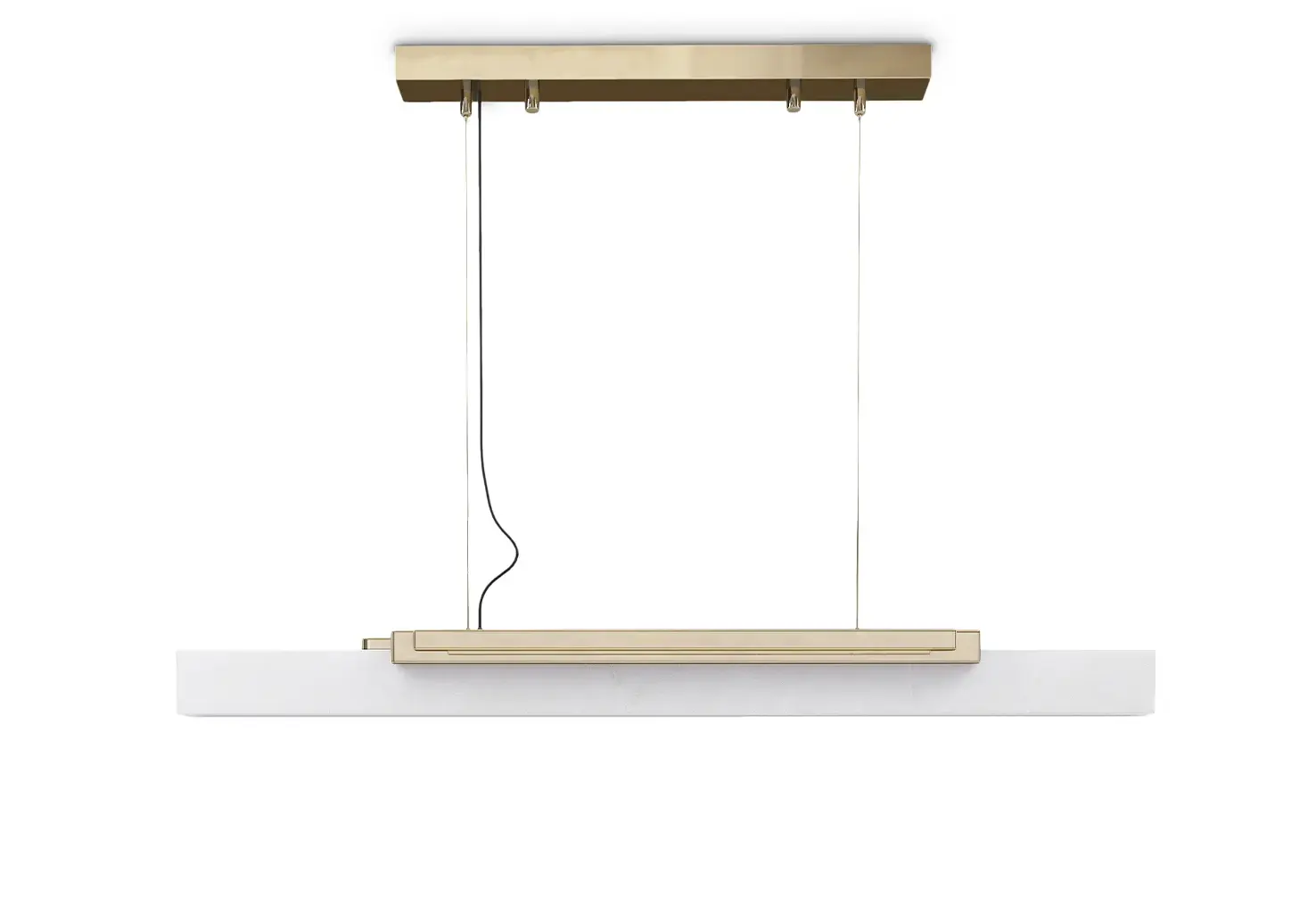 Candeeiro suspenso Horizon