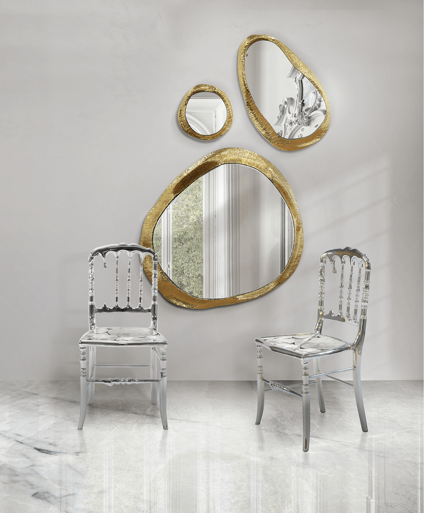 Cadeira Empyrean Signature