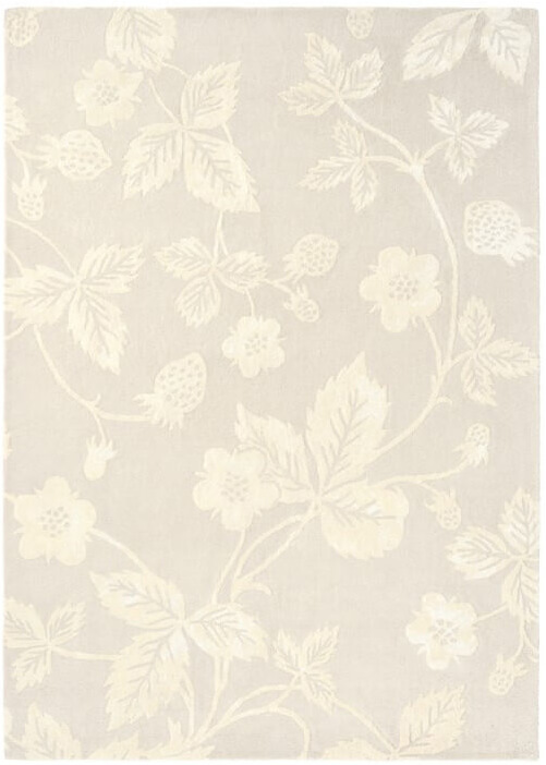 Tapete Wild Strawberry Tonal | Tamanho: 250 × 350 cm