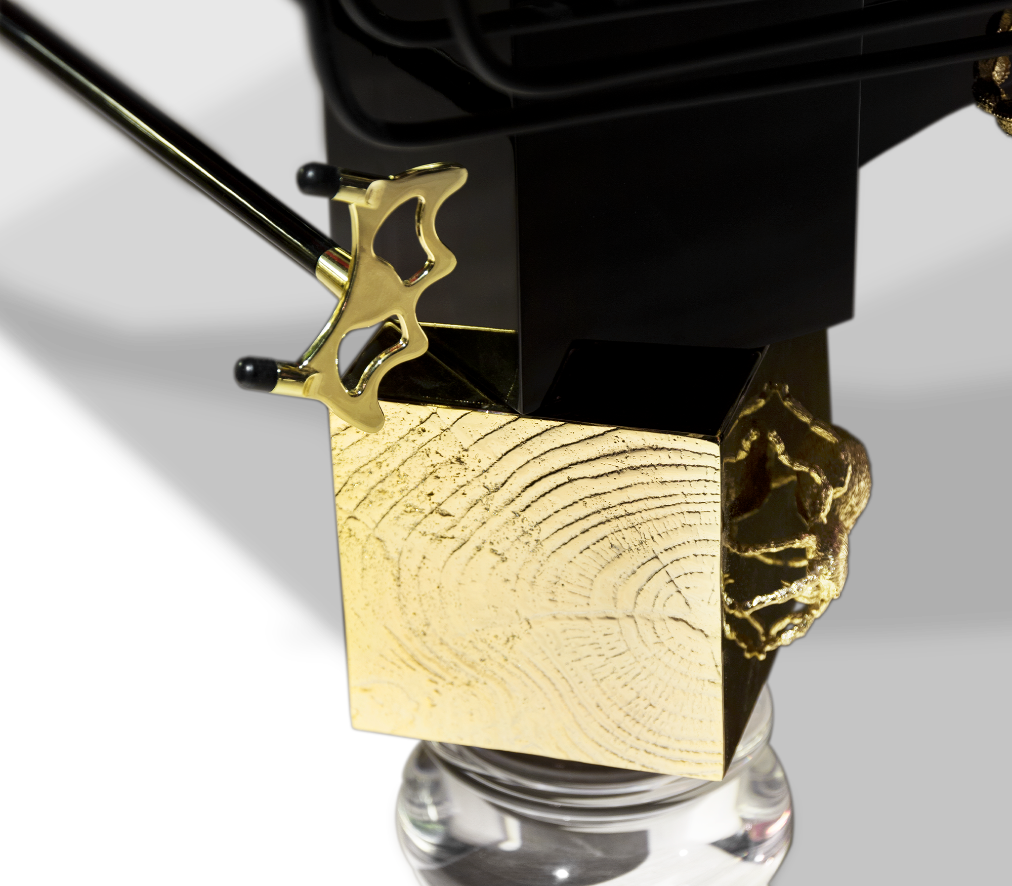 Mesa de snooker Eclipse esmeralda