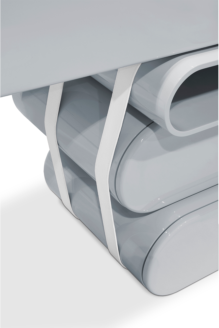 Secretária Fantasy Realm