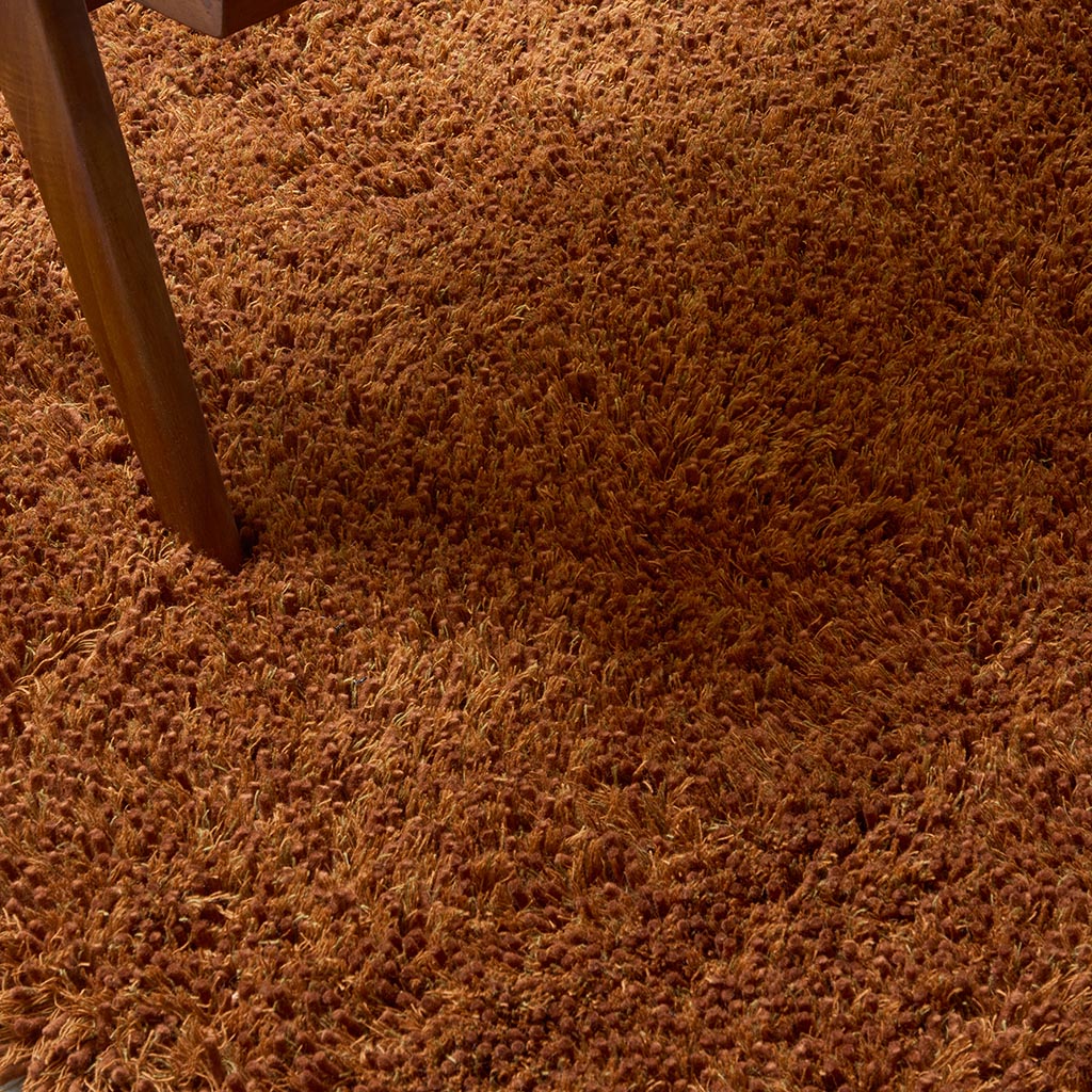 Tapete Sprout Terracotta