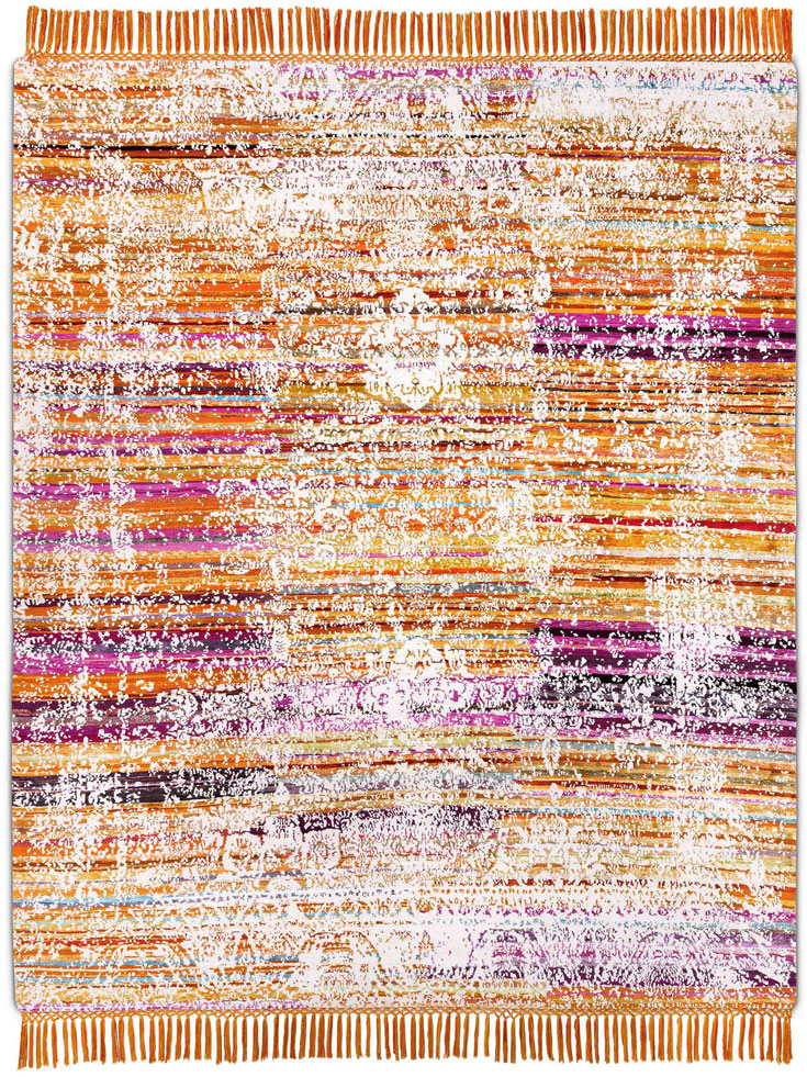 Tapete Eco Multi Luxury | Tamanho: 250 × 300 cm