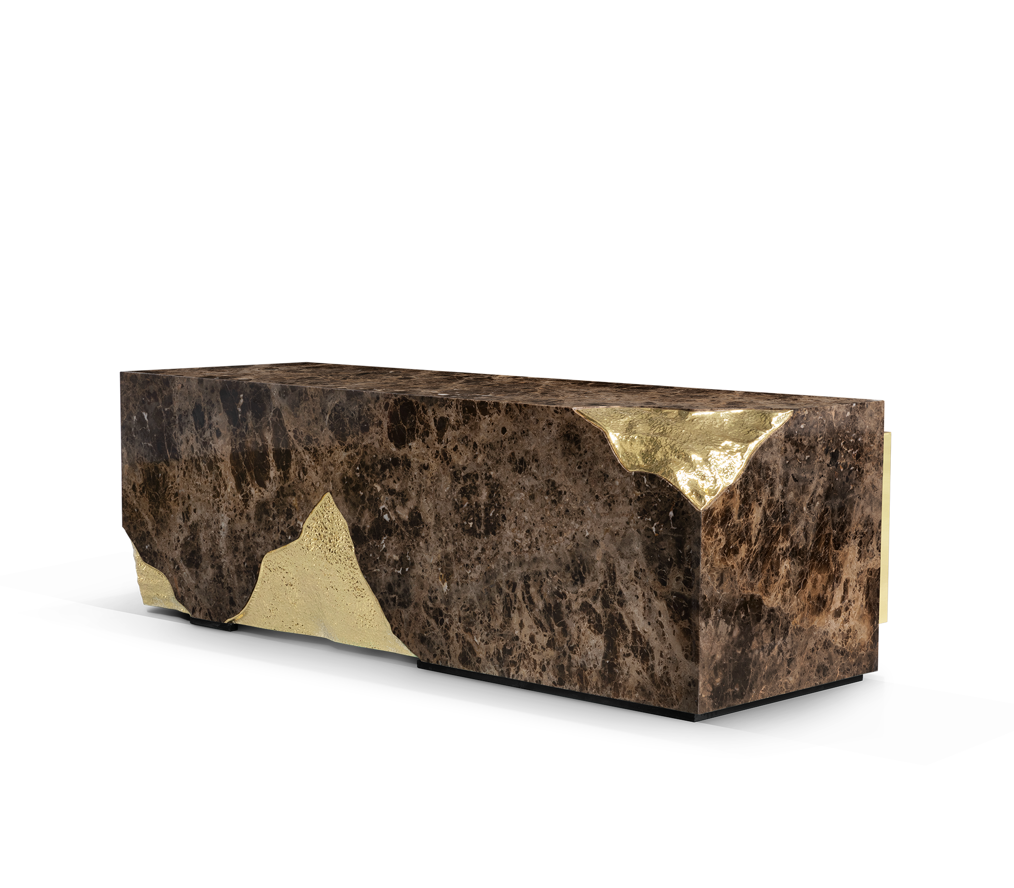 Secretária Luxe Fissure