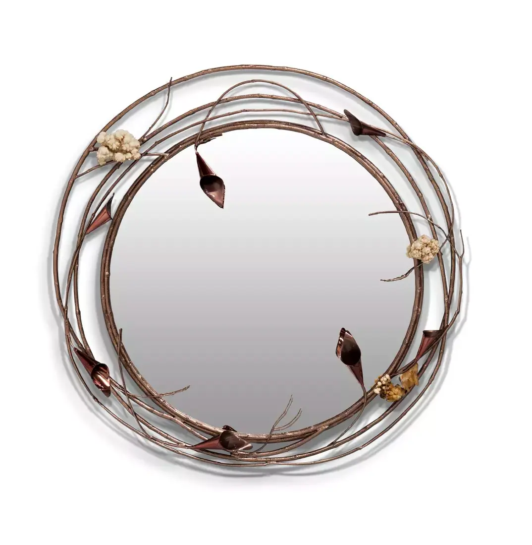 Espelho cristal Stella