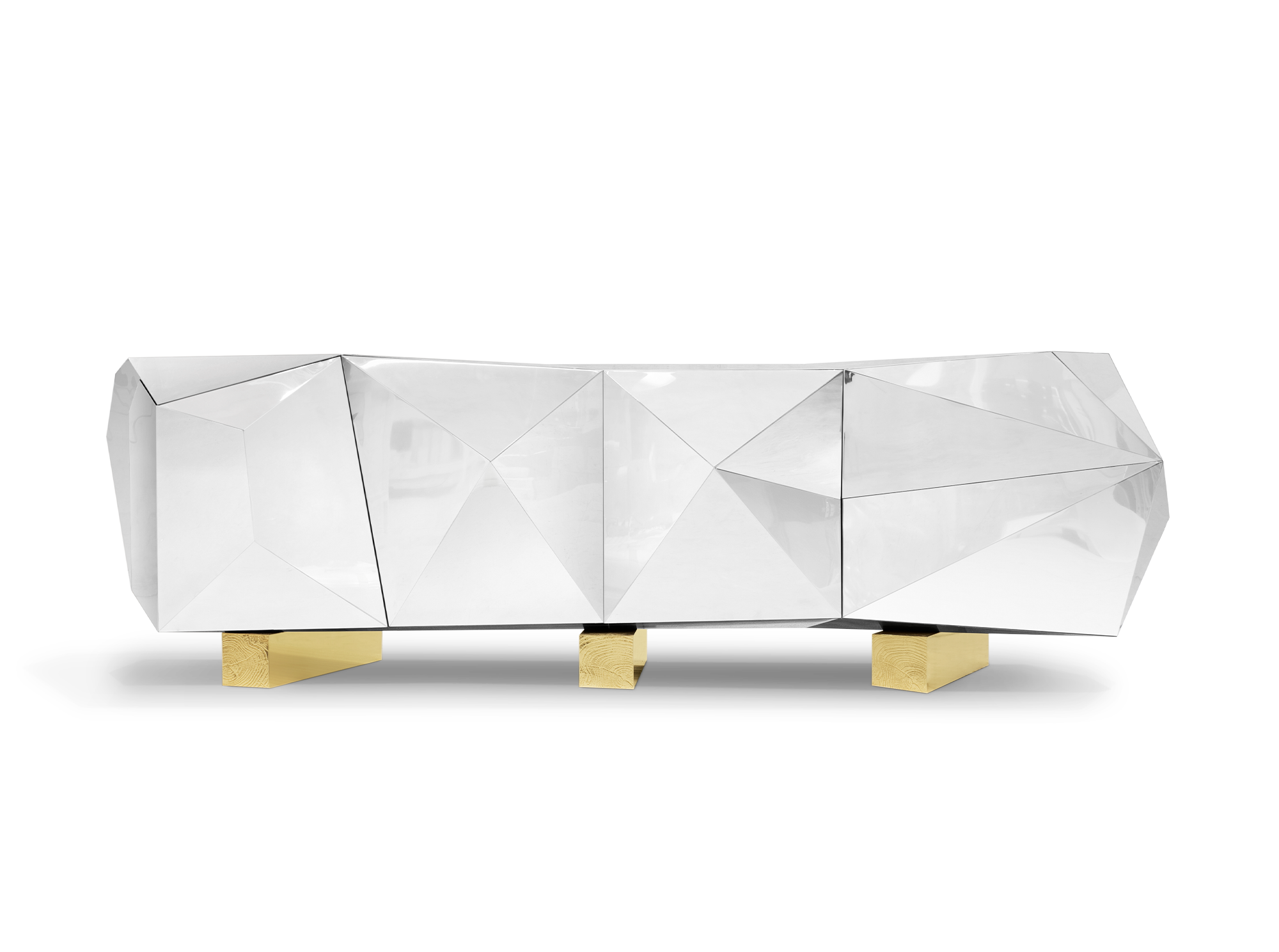 Aparador Prism pirite XL