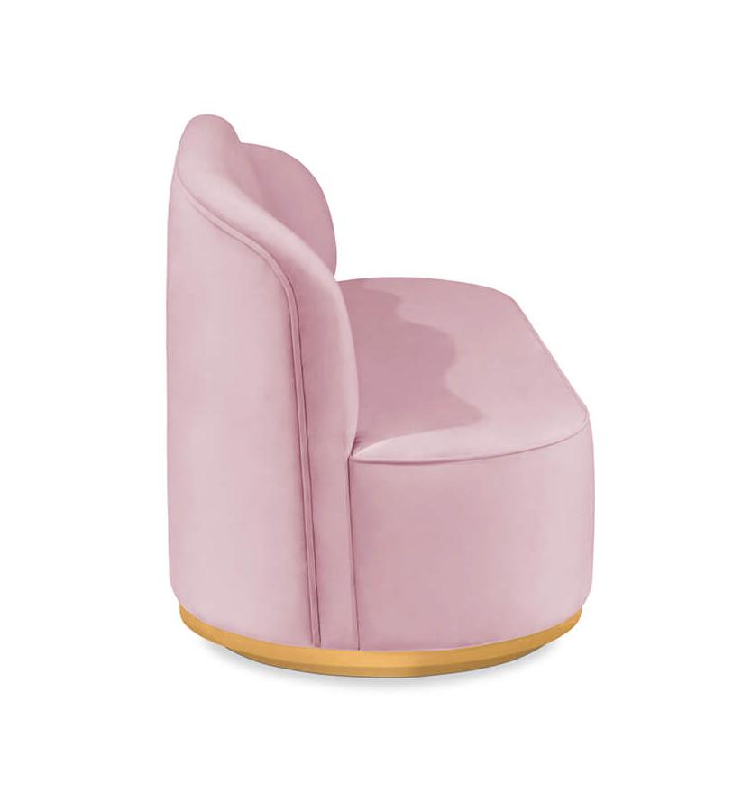 Sofá abraço Nimbus