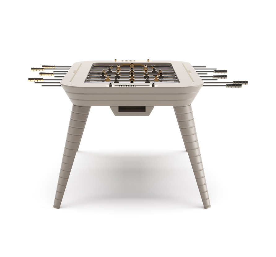 Mesa de Matraquilhos Stadium