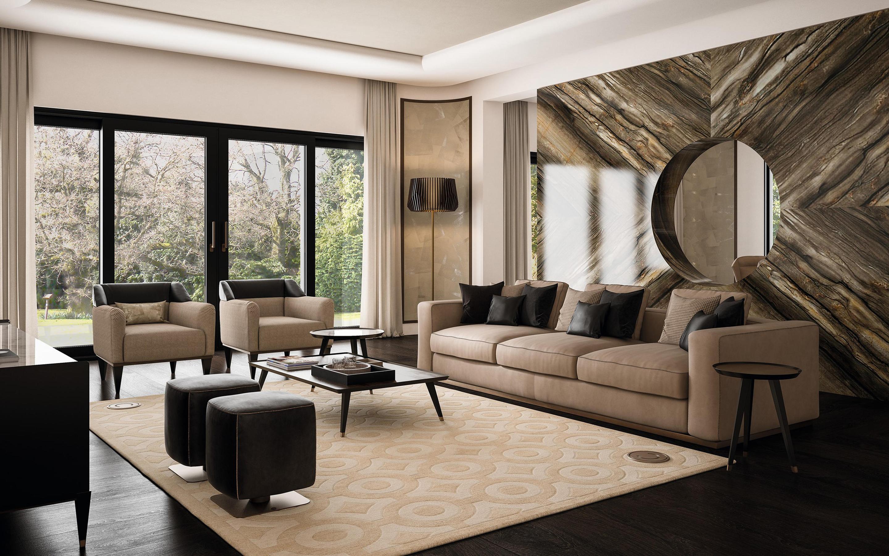 Mesa de Apoio Alta Eclipse