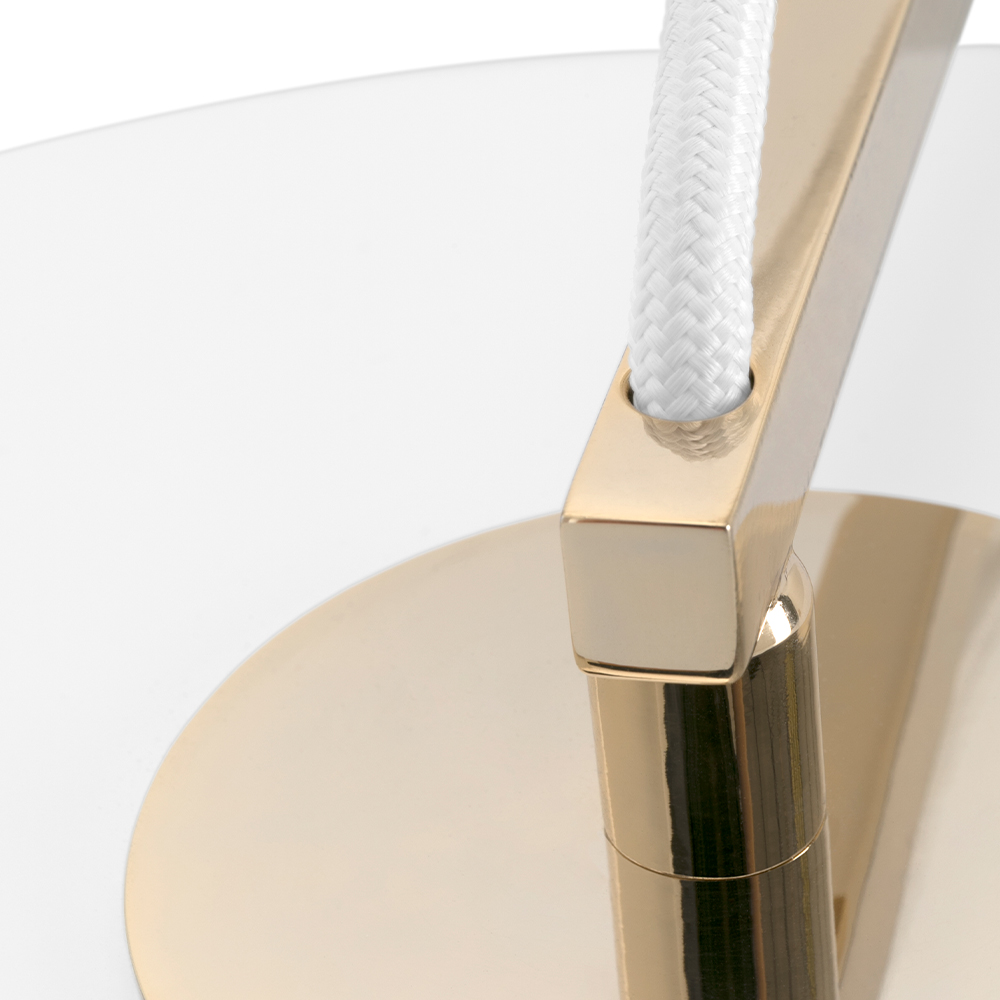 Candeeiro de pé Carter