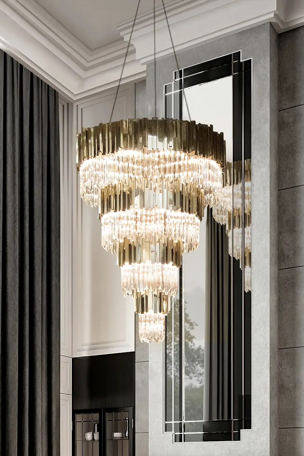 Lustre Imperial - 4