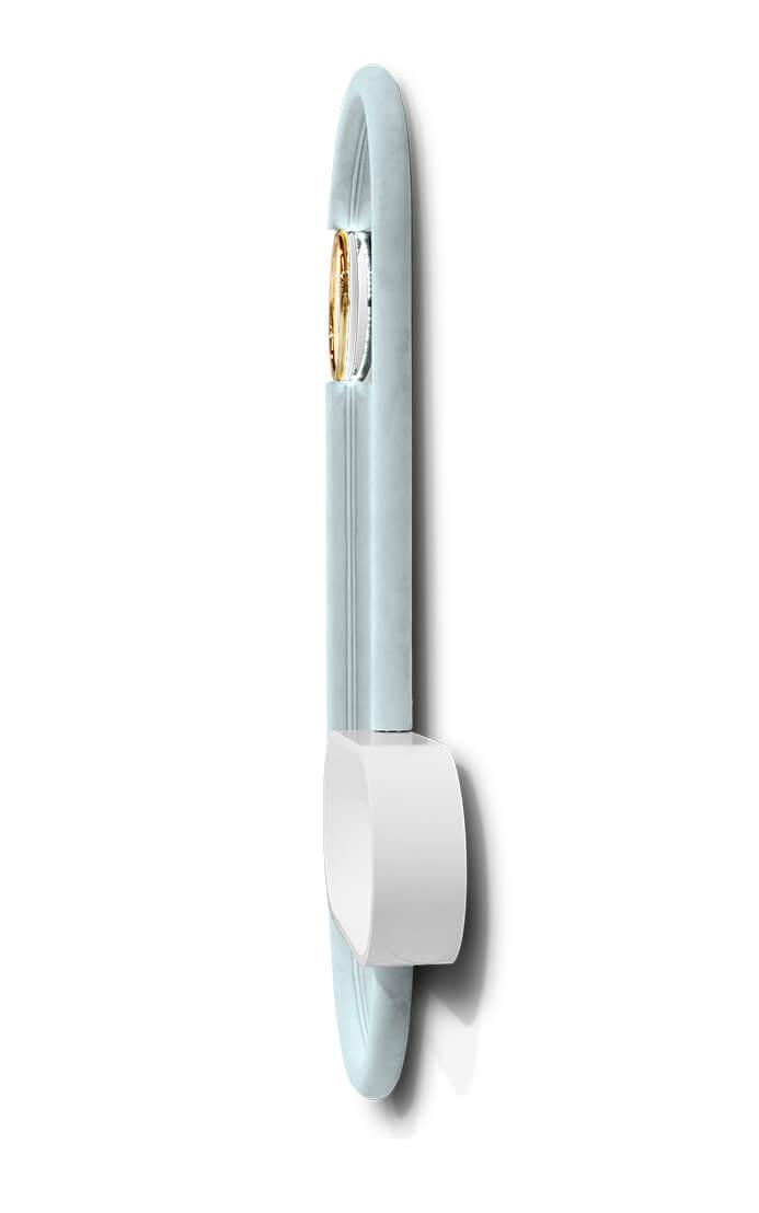 Espelho grande Sugar Rush