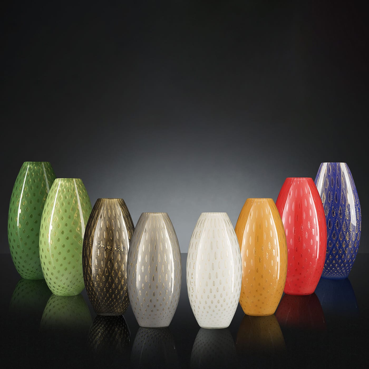 Vaso Pequeno Mocenigo