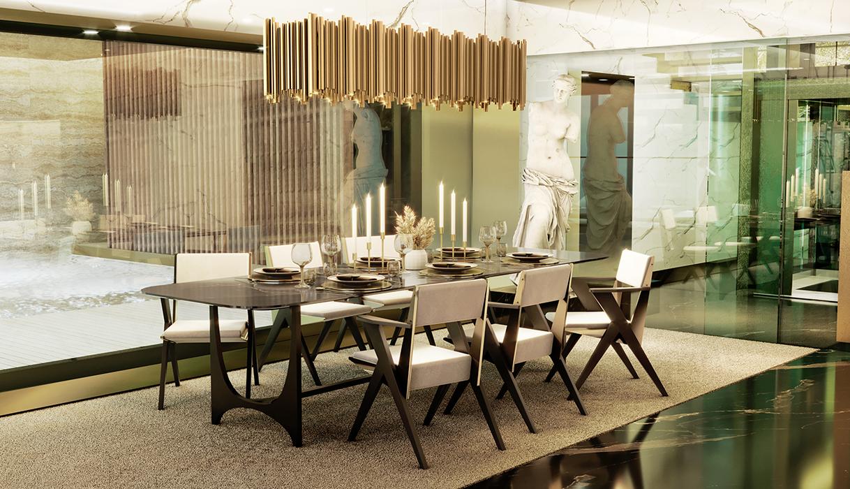 Cadeira Felipe Seating - 7