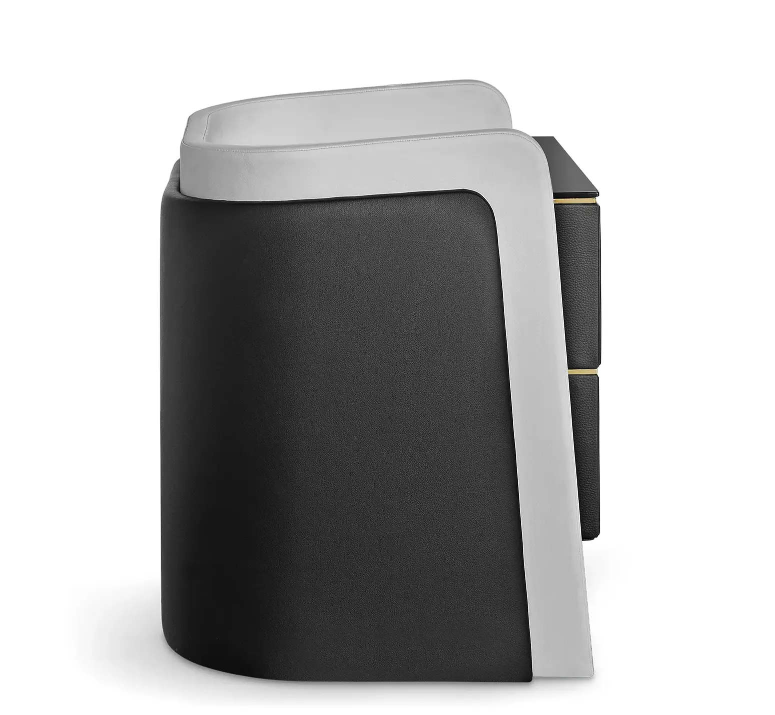 Mesa de Cabeceira Regal