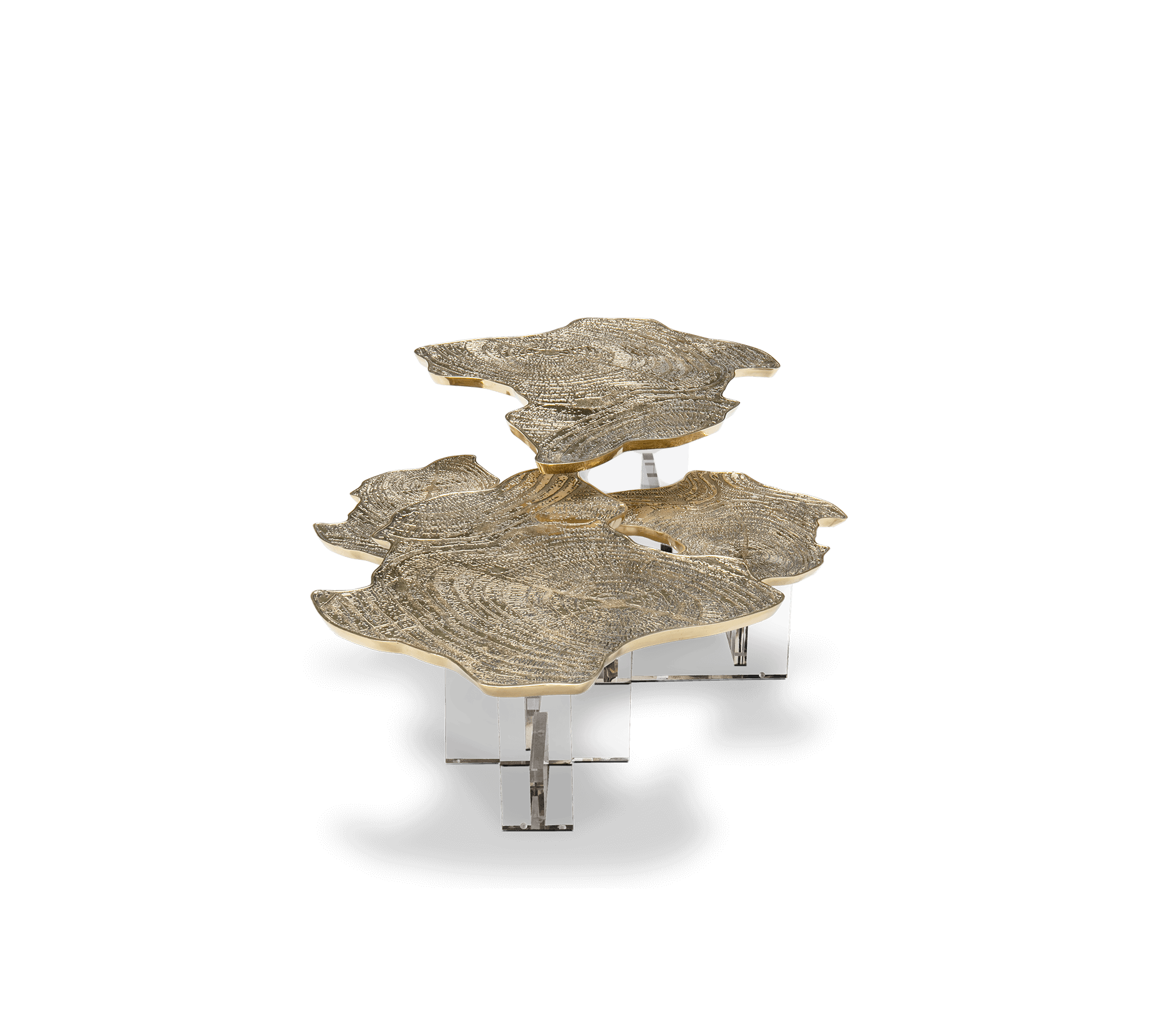 Mesa de Centro Riviera