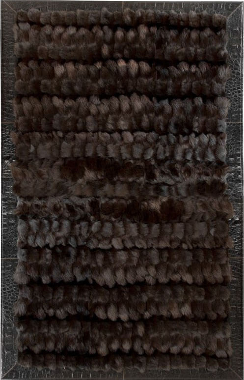 Tapete Pele Jango | Tamanho: 270 × 360 cm
