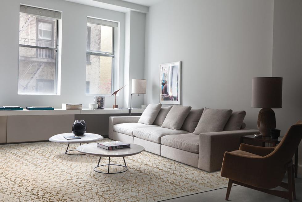 Tapete Naaba Designer