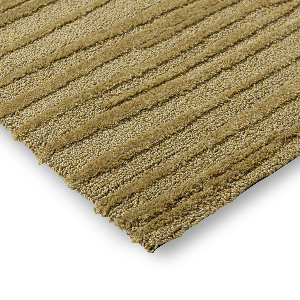 Tapete Twinset Terrain Antigo | Tamanho: 170 × 240 cm