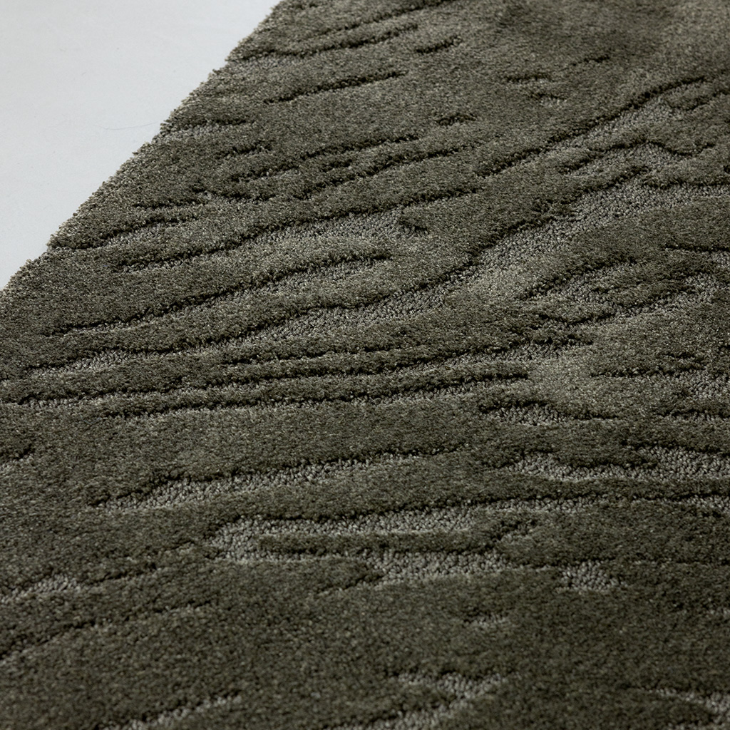 Tapete Twinset Shore Oliva