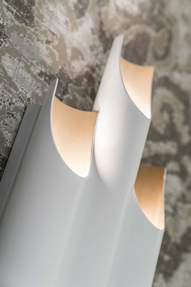 Candeeiro de parede Bold 3 - 3