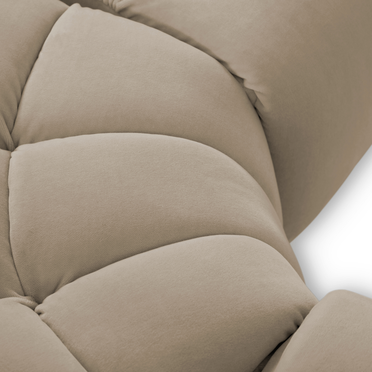 Sofá de Canto Metamorphosis