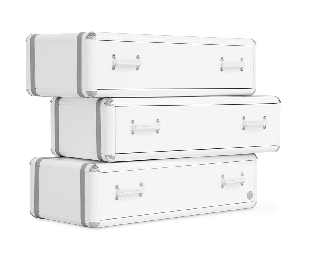 Cómoda tripla Floating Dream