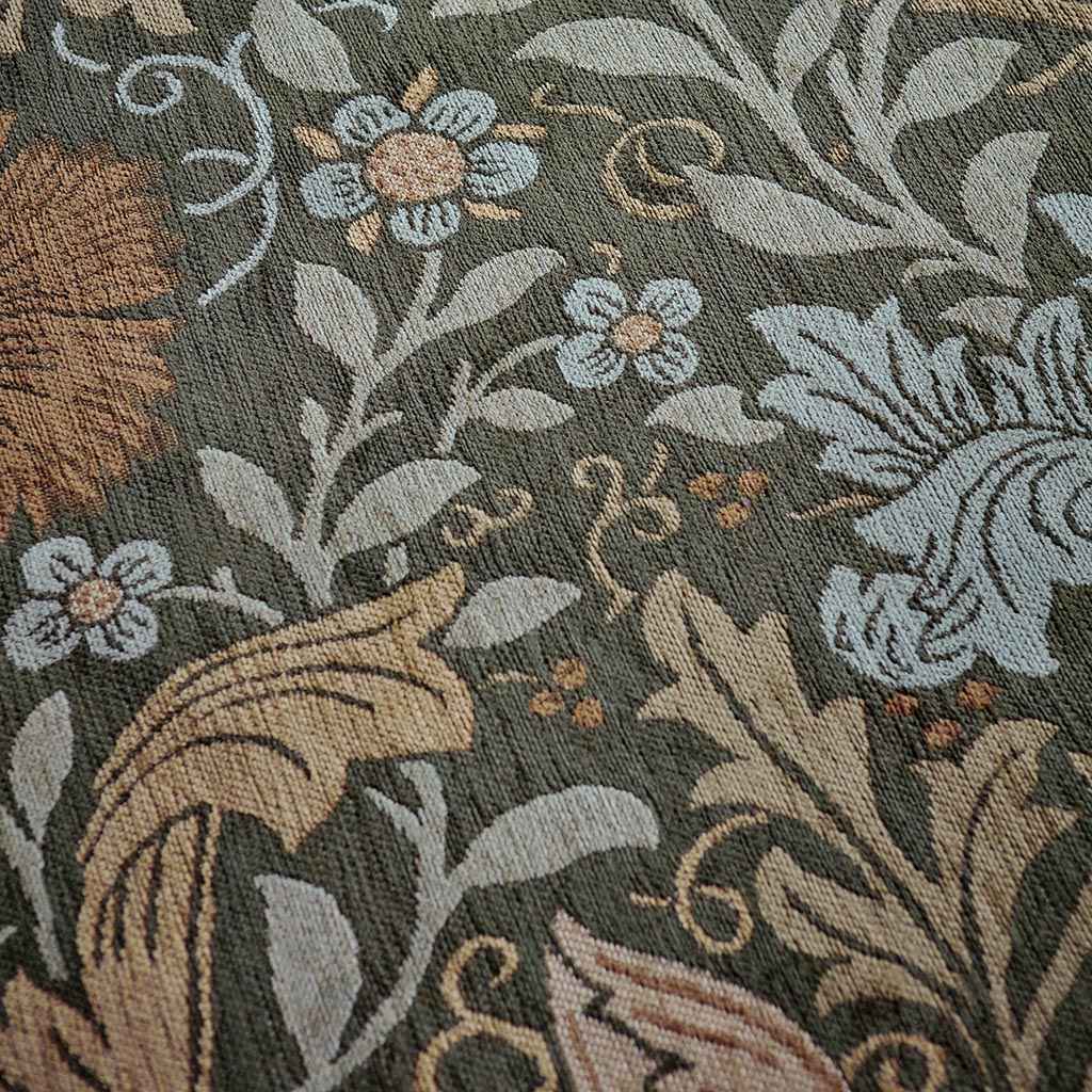 Tapete Compton Trellis