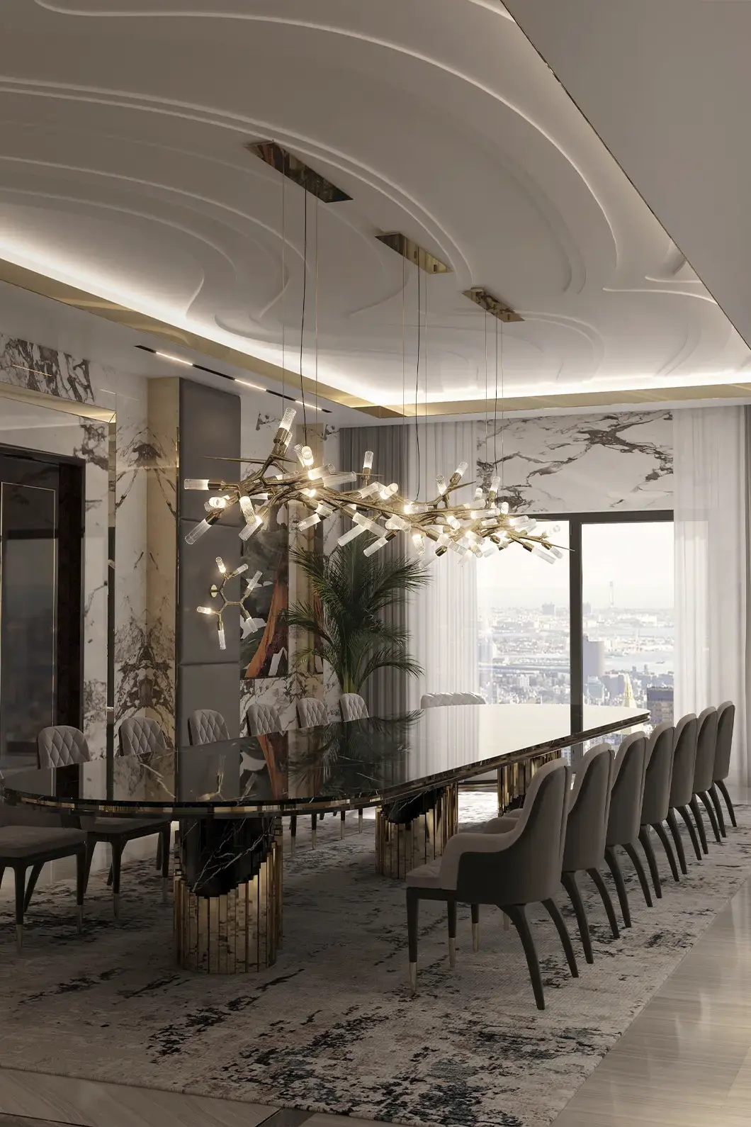 Cadeira de Jantar Regal - 7