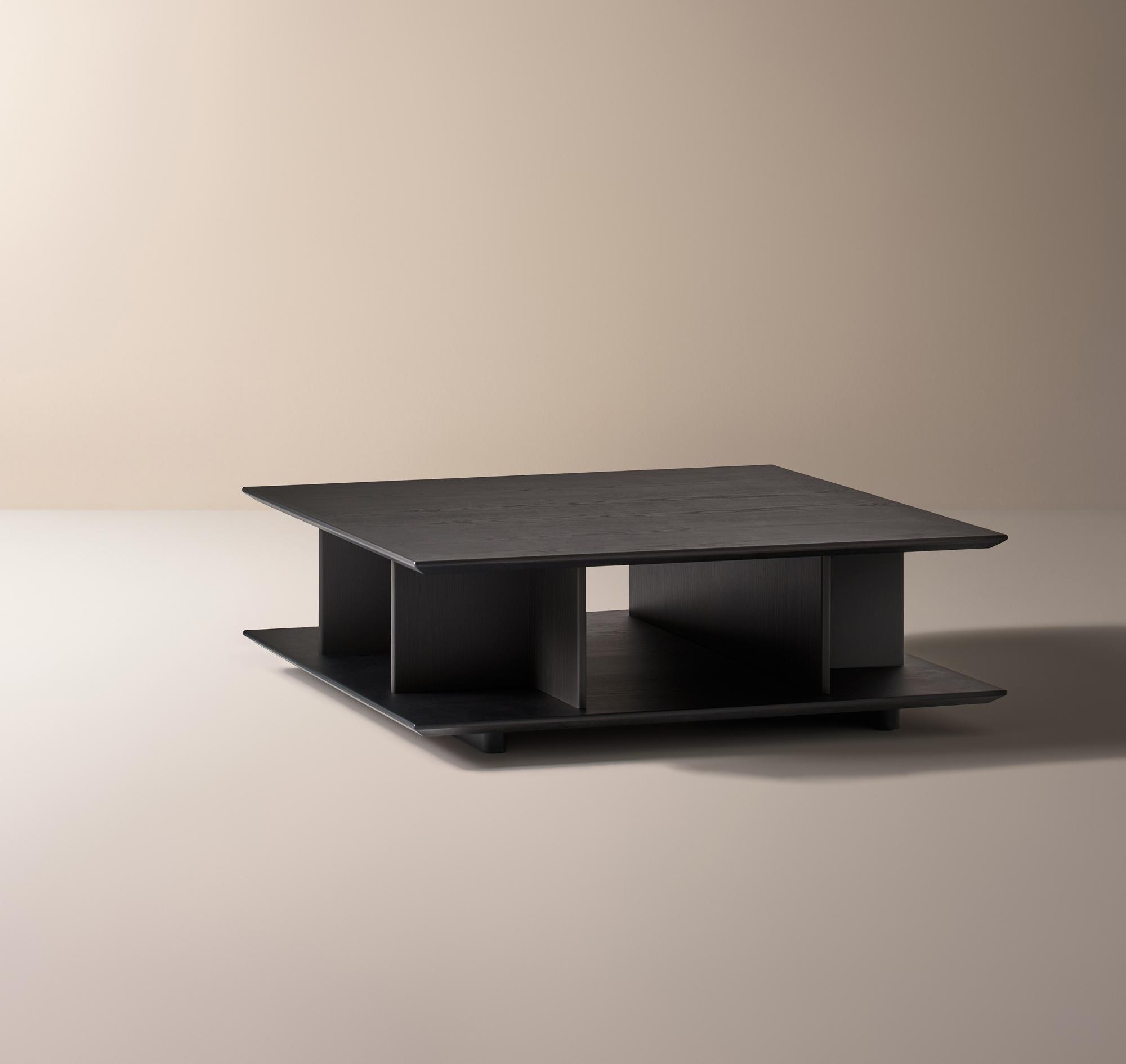 Mesa de Centro Capri