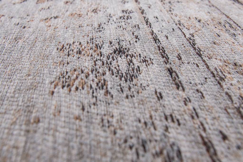 Tapete Vintage Style Grey Ebony 8257 | Tamanho: 280 × 390 cm