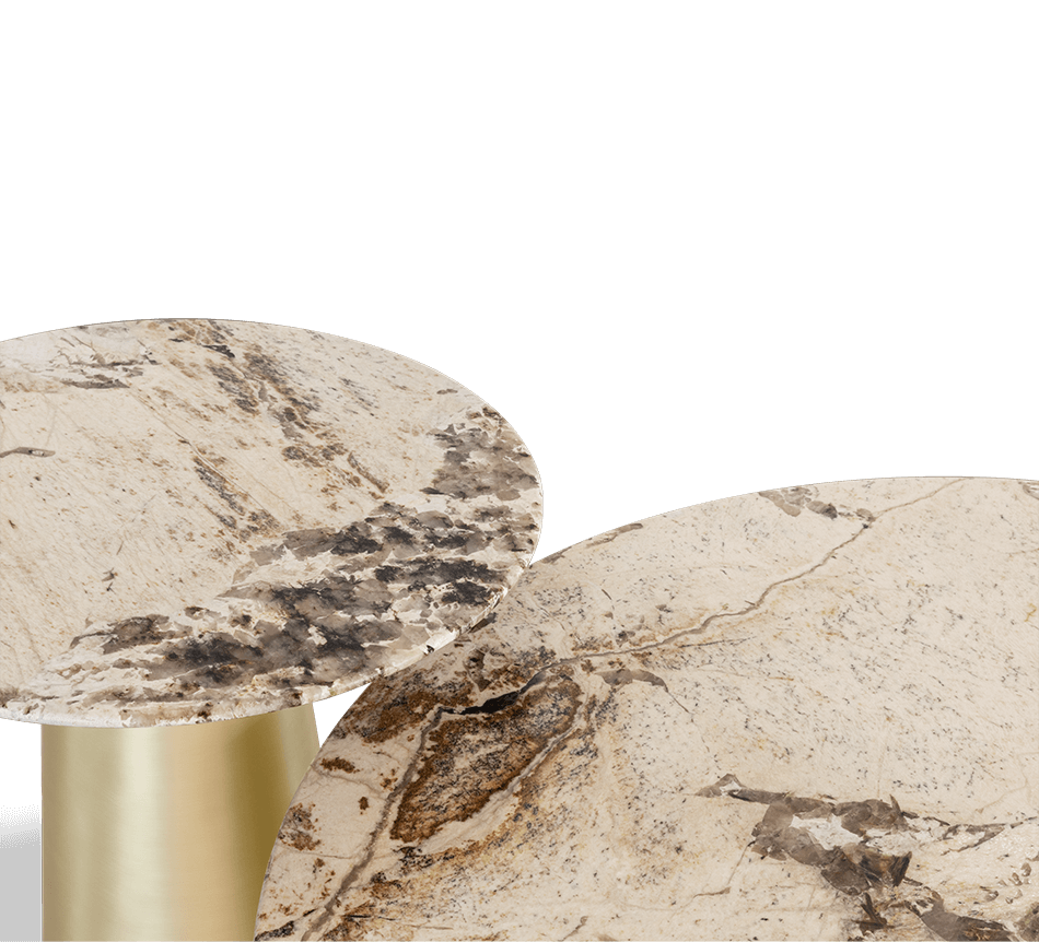 Mesa de Apoio Kieran