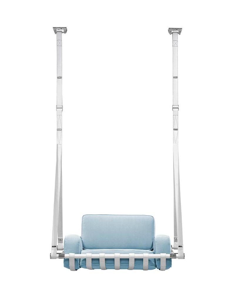 Cadeira suspensa nuvem Cozy Cloud