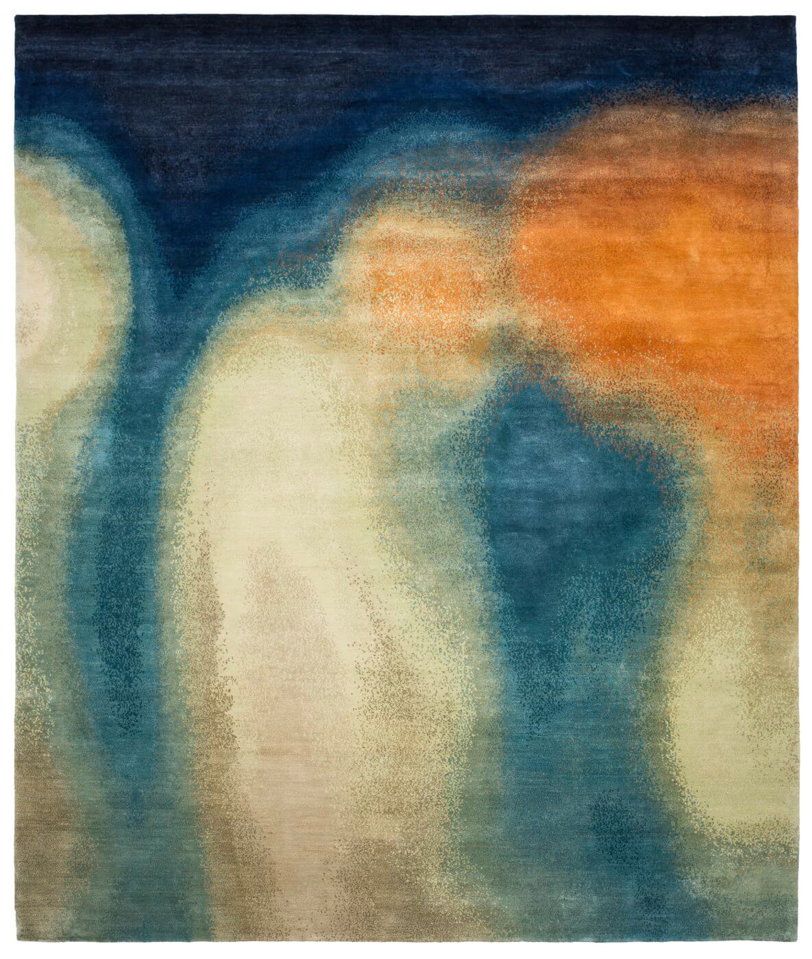 Tapete Andolo Multicolor