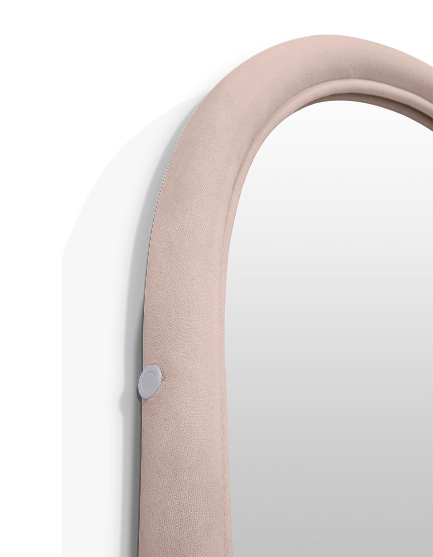 Espelho pequeno Sweet Swirl