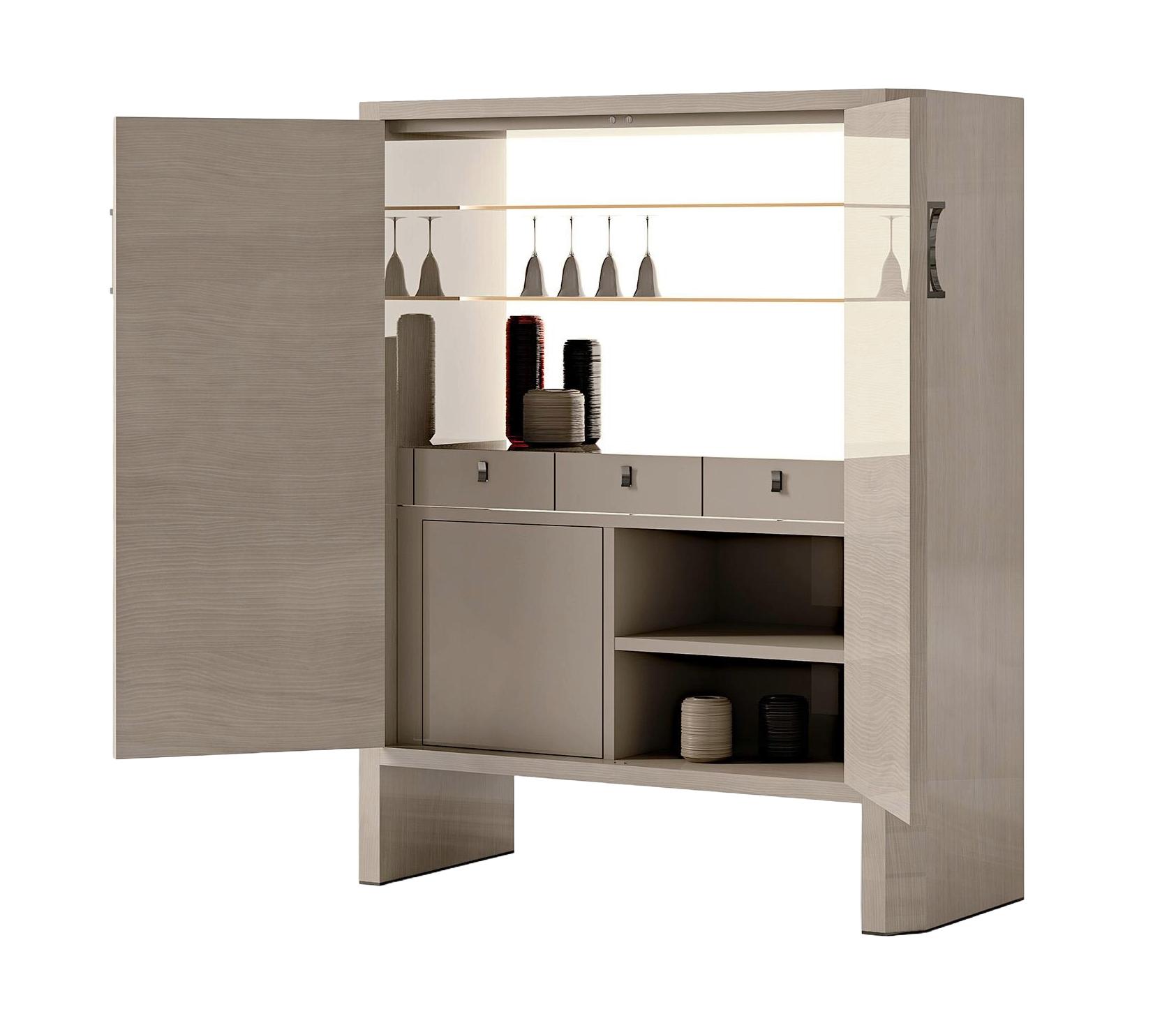 Armário bar My Story