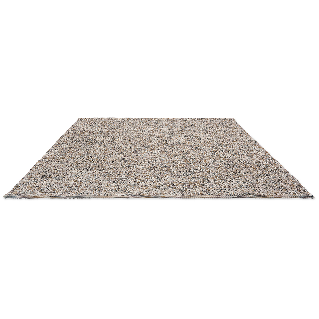 Tapete Marble Areia Praia | Tamanho: 200 × 300 cm