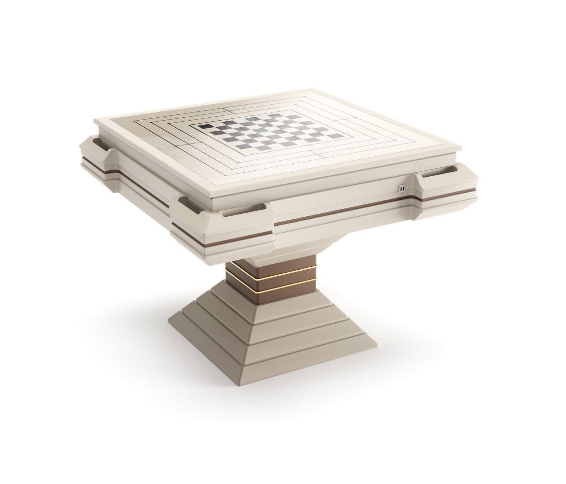 Mesa Automática de Mahjong Ming