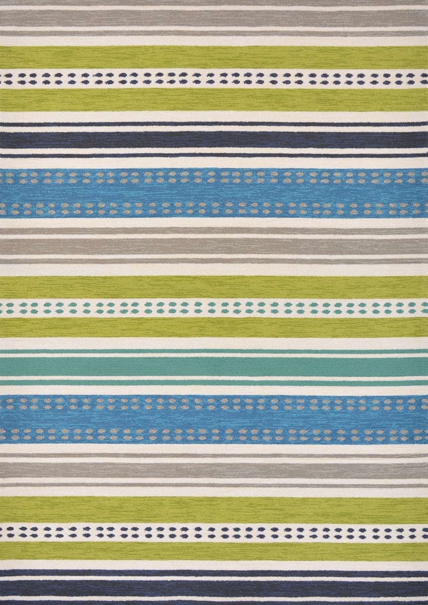 Tapete Rivi-Kiwi Exterior | Tamanho: 250 × 350 cm
